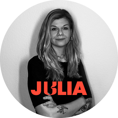 Julia Photo